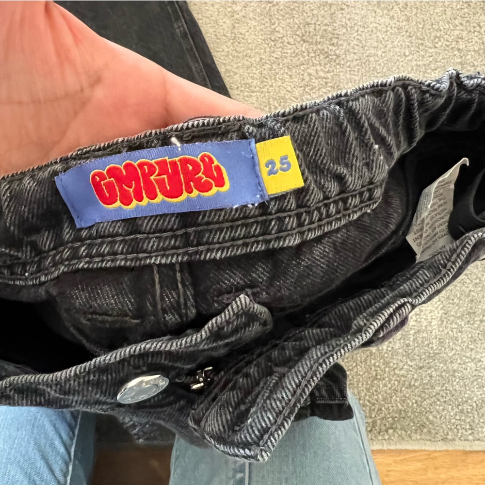 Empyre Jean - image 6